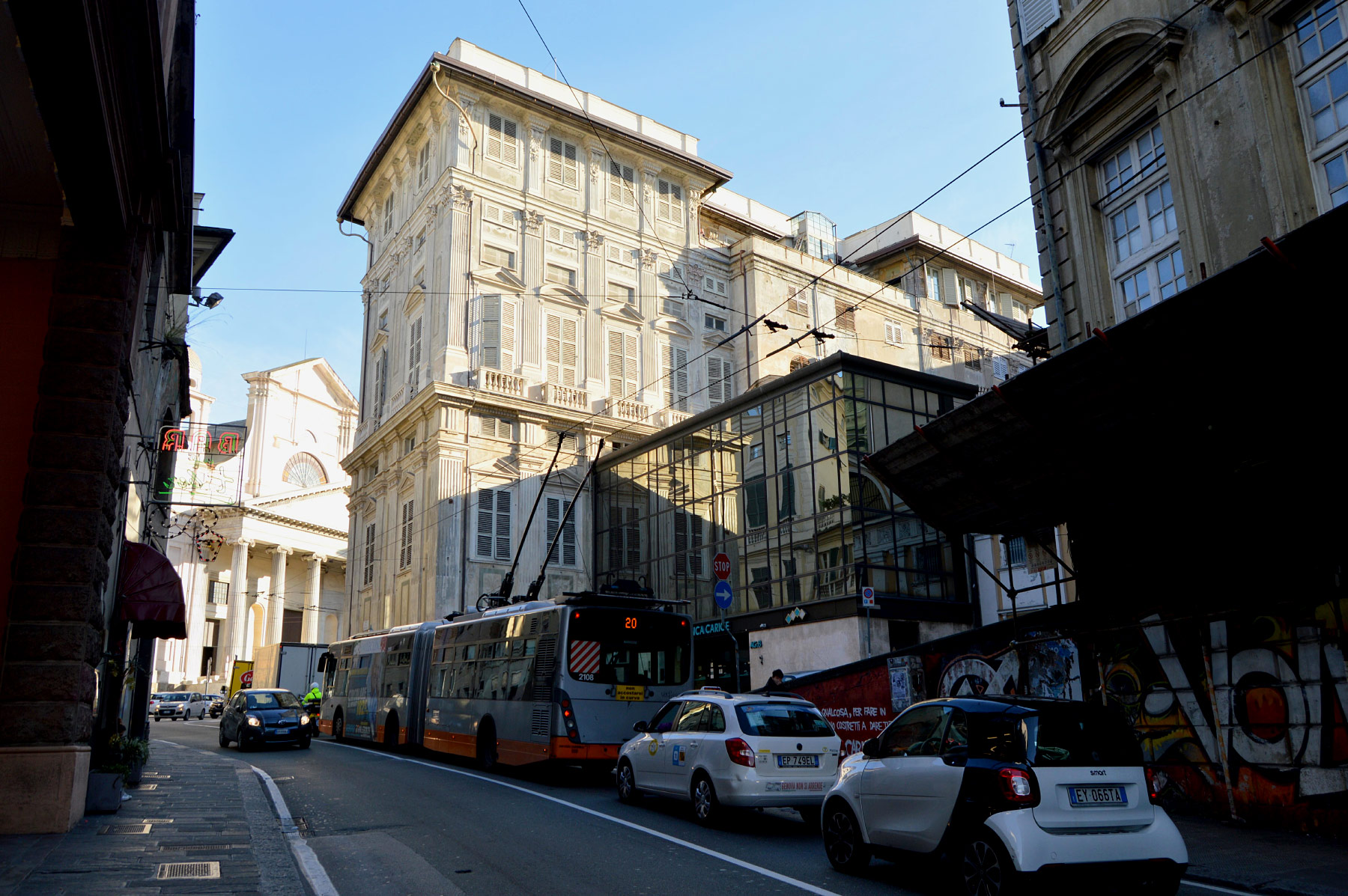 Genova